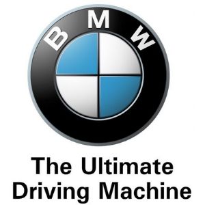 BMW - The Ultimate Driving Machine - Infinite Profit
