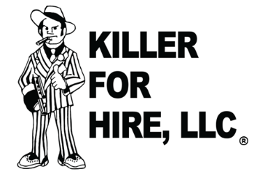 Killer For Hire - School Of Marketing
