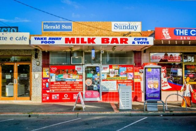Milk Bar Australia - iProfit Ideas - School Of Marketing