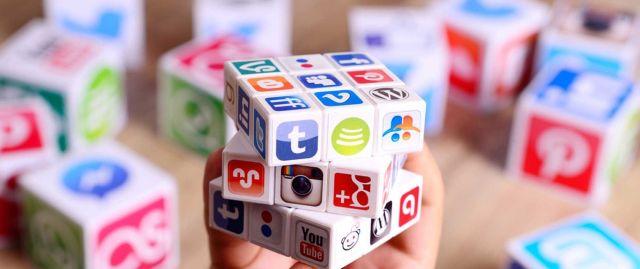 Social Media Package - School Of Marketing