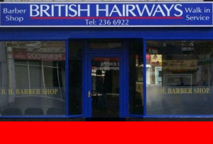 British Hairways - infinite profit - school of marketing