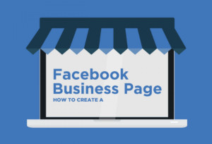 Facebook Business Page Set Up - infinite profit - school of marketing