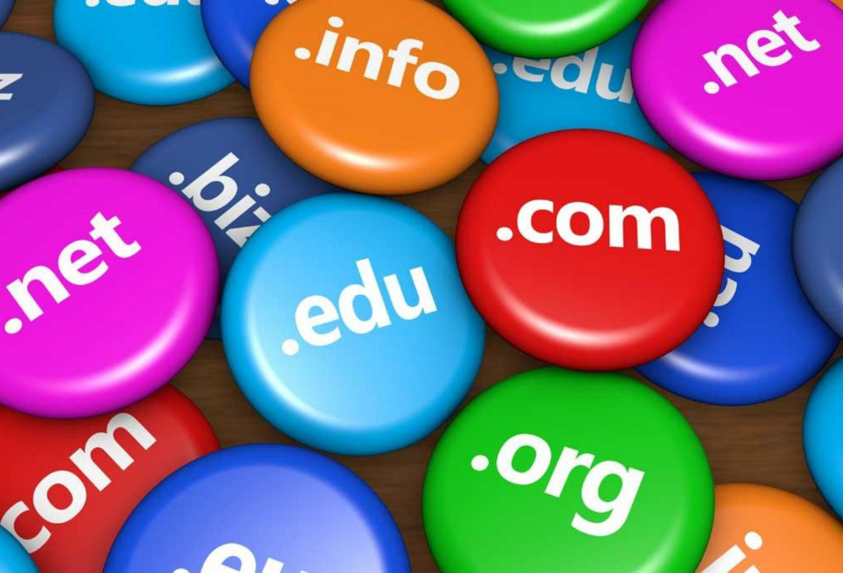 Register Domain Name - infinite profit - school of marketing