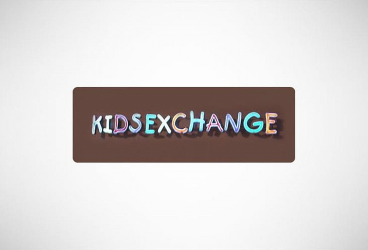 KidSexChange - infinite profit - school of marketing