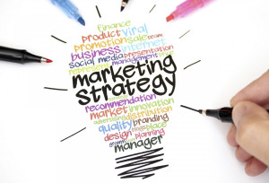 Marketing Strategy - WHY DO YOU NEED IT - infinite profit - school of marketing