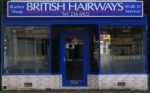 British Hairways