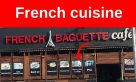 French cuisine - Naming Marketing