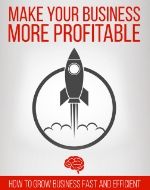 Make Your Business more Profitable - School Of Marketing
