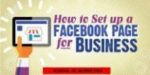 Set Up FB Page For Business - School Of Marketing