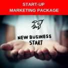 Start-Up Marketing Package Infinite Profit